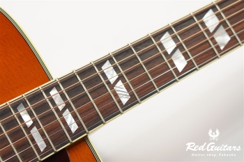 Hummingbird Original - Heritage Cherry Sunburst